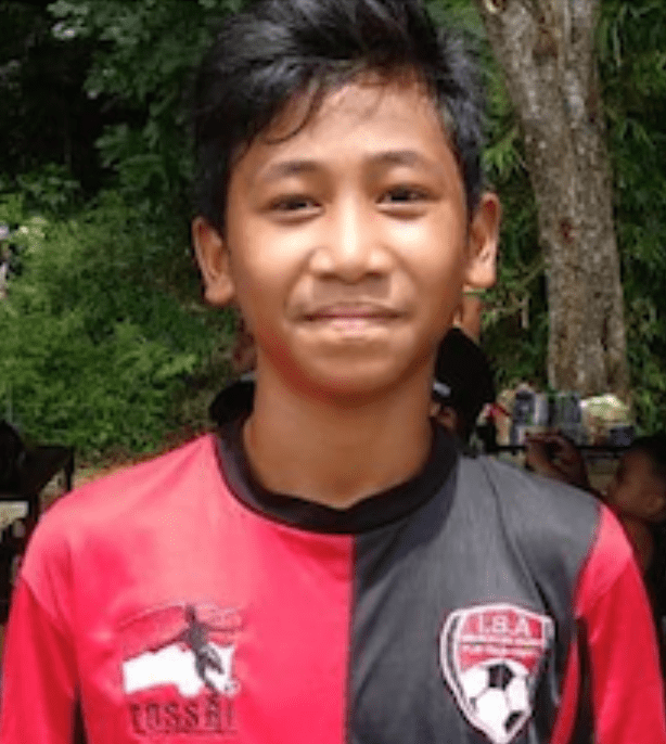 Jacko Rafa Sugianto